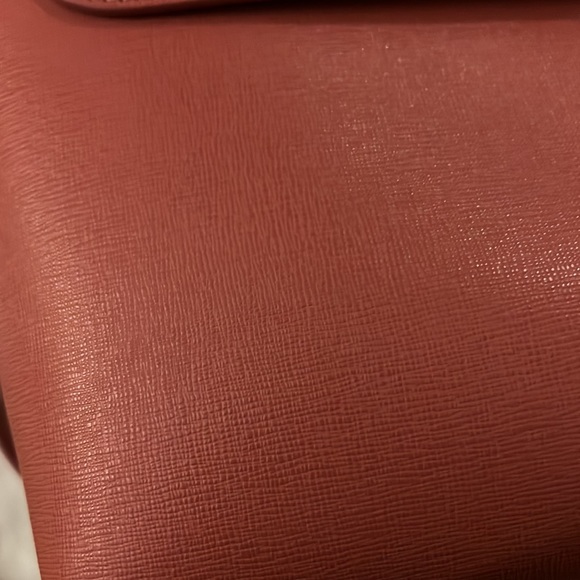 Mansur Gavriel Lady Shoulder Crossover Hand Bag w/ Original Dust Bag Like NEW - Picture 2 of 3